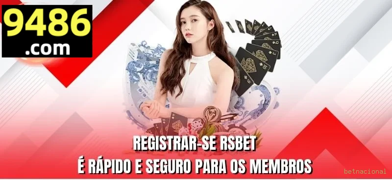 Slots no app betnacional mobile