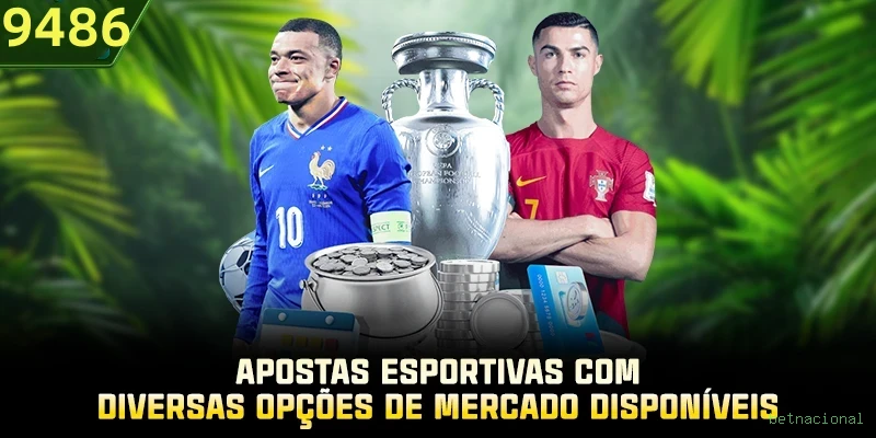 Conta betnacional sincronizada site e app
