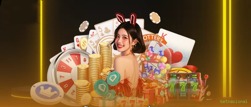 Cashback VIP betnacional - reembolso semanal