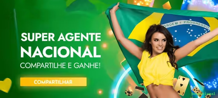 Slots com prêmios betnacional